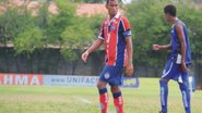 Imagem Jogador do Bahia convocado para seleção sub-20