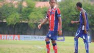 Imagem Jogador do Bahia convocado para seleção sub-20