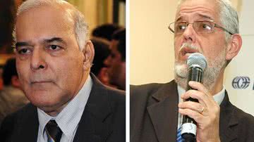 Imagem Gilberto José afirma que Solla não ajudou Salvador