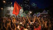 Imagem Policiais e bombeiros do Rio suspendem greve até depois do carnaval