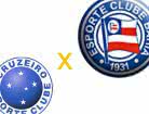 Imagem Bahia se prepara para enfrentar cruzeiro