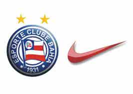 Imagem Diretor mantém mistério sobre acerto entre Bahia e Nike