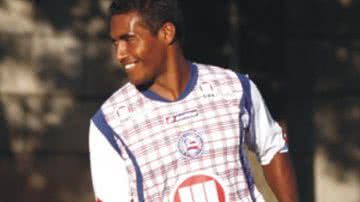 Imagem João Neto não esconde mágoa e afirma que quer vencer o Bahia