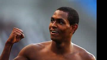 Imagem Jobson caiu. O jogador não faz mais parte do elenco do Bahia