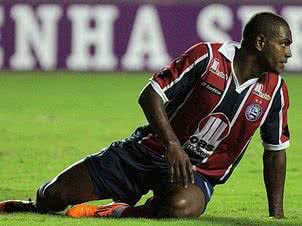 Imagem Empresário diz que Jóbson já recebeu 14 sondagens