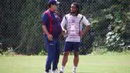 Imagem Bahia pronto para virar o jogo