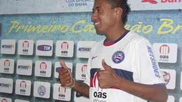 Imagem Bahia enfrenta o Inter em Pituaçu para se distanciar do Z-4