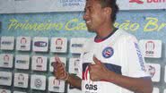 Imagem Bahia enfrenta o Inter em Pituaçu para se distanciar do Z-4