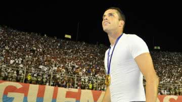 Imagem Vitória tentou contratar Lomba