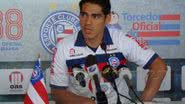 Imagem Jogador do Bahia convocado para seleção