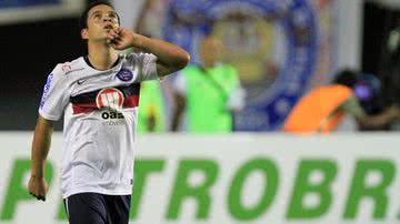 Imagem Lulinha: o amuleto tricolor