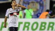 Imagem Lulinha: o amuleto tricolor