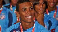 Imagem Bahia já conta com 28 jogadores no elenco