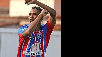 Imagem Bahia tem dois jogadores chamados para a Seleção