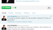 Imagem Bahia compra um Volksbus