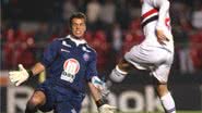 Imagem Tricolor baiano e paulista tentam espantar a bruxa no Brasileiro