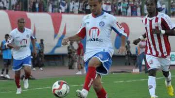 Imagem Morais vai vestir rubro-negro em 2011