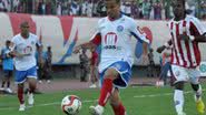 Imagem Morais vai vestir rubro-negro em 2011