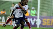 Imagem Nikão entra bem e vira estrela do Bahia