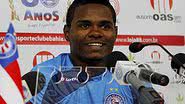 Imagem Nikão se arrepende de trocar o Vitória pelo Bahia