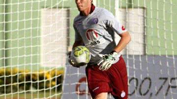 Imagem Omar vai ser titular contra o Galo