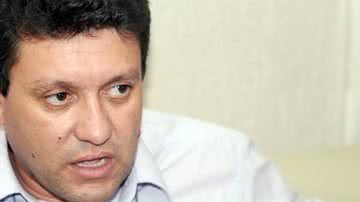 Imagem Prefeito petista sofre atentado e suspeito é preso
