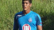 Imagem Rafael renova contrato com o tricolor por mais três anos
