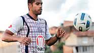 Imagem Reis e Thiego viajam para enfrentar Inter