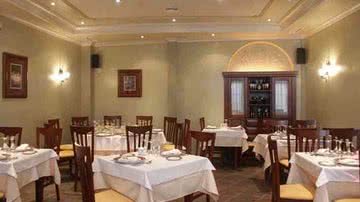 Imagem Restaurantes de luxo terão que pagar multa
