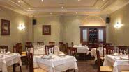Imagem Restaurantes de luxo terão que pagar multa