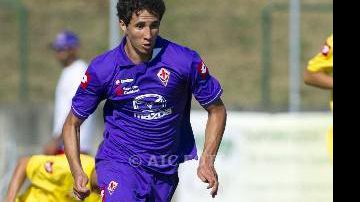 Imagem Bahia contrata “promessa” da Fiorentina