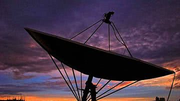 Imagem Presidente muda regras de concessões de rádio e TV