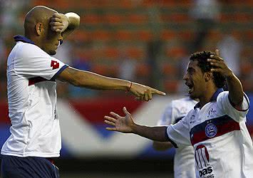 Imagem Ávine volta a ser relacionado após dois meses