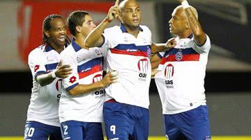 Imagem Bahia arranca virada histórica e afunda o São Paulo na crise