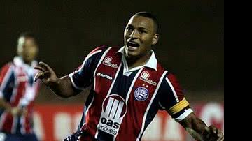Imagem Bahia perde seu capitão nas duas próximas rodadas