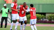 Imagem Bahia tem pior zaga entre classificados