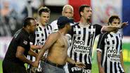 Imagem Bahia é absolvido e Ceará punido pelo STJD