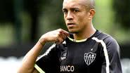 Imagem Lateral do Atlético/MG pode não ir mais para o Bahia