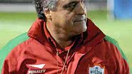Imagem Benazzi é o novo técnico do Bahia