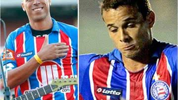 Imagem Jorge Wagner e Morais podem reforçar Bahia em 2012