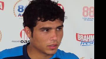 Imagem  Zezinho e Jones regularizados