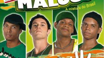 Imagem Acidente com ônibus da banda Bonde do Maluco deixa um morto