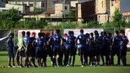 Imagem Técnico do Bahia adia definição para jogo contra o Vasco