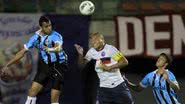 Imagem Bahia encara o Grêmio em Porto Alegre buscando fugir do Z4