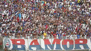 Imagem Ingressos à venda para Bahia x Corinthians