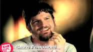 Imagem Saulo Fernandes divulga vídeo de despedida da Banda Eva