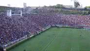 Imagem Diretoria quer Barradão lotado