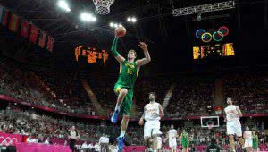 Imagem Basquete sem reajuste no patrocínio