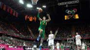 Imagem Basquete sem reajuste no patrocínio