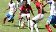 Imagem Vitória e Bahia decidem título do campeonato baiano de juniores
